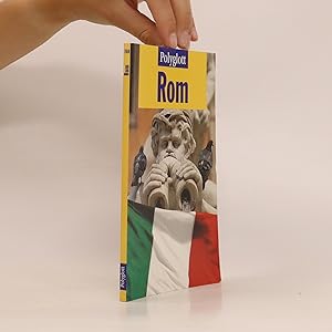 Bild des Verkäufers für Rom zum Verkauf von Bookbot