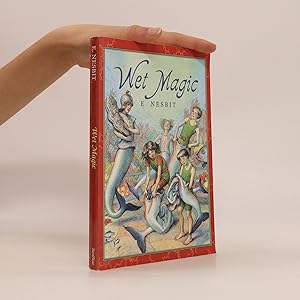 Seller image for Wet Magic for sale by Bookbot