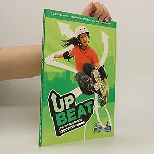 Imagen del vendedor de Upbeat Pre-intermediate. Students' book a la venta por Bookbot