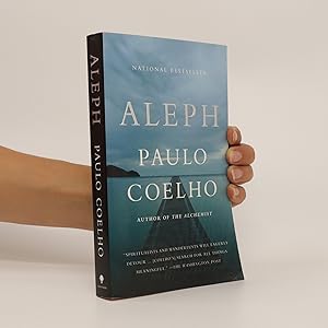 Image du vendeur pour Aleph mis en vente par Bookbot