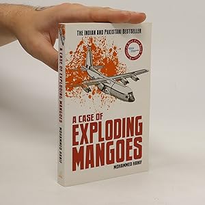 Imagen del vendedor de A Case of Exploding Mangoes a la venta por Bookbot