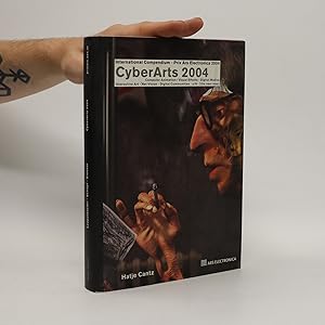 Bild des Verkufers fr International Compendium - PrixArs Electronica. 2004 CyberArts zum Verkauf von Bookbot