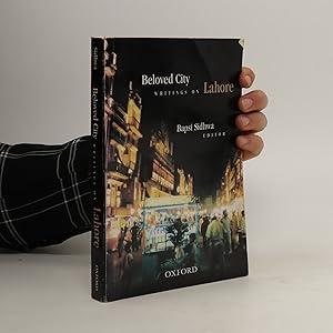 Seller image for Beloved City: Writing on Lahore for sale by Bookbot