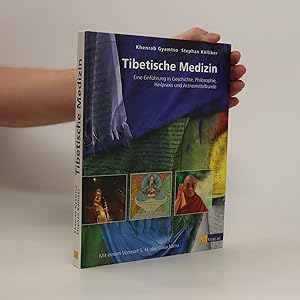 Bild des Verkufers fr Tibetische Medizin zum Verkauf von Bookbot