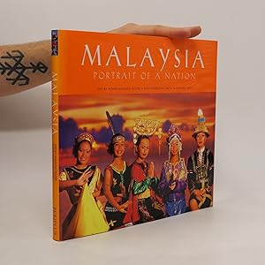 Bild des Verkufers fr Malaysia: Portrait of a Nation zum Verkauf von Bookbot