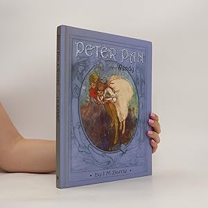 Imagen del vendedor de Peter Pan and Wendy a la venta por Bookbot