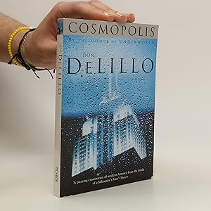 Seller image for Cosmopolis : a Novel for sale by Bookbot