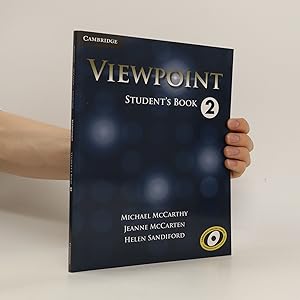 Seller image for Viewpoint Level 2 Student's Book for sale by Bookbot