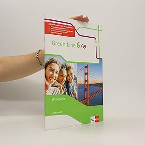 Bild des Verkufers fr Green Line 6, G9. Workbook zum Verkauf von Bookbot