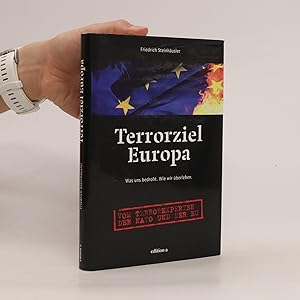 Immagine del venditore per Terrorziel Europa venduto da Bookbot