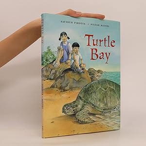 Bild des Verkufers fr Turtle Bay zum Verkauf von Bookbot