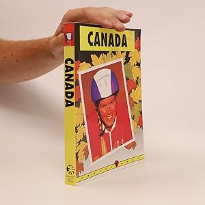 Seller image for Canada for sale by Bookbot