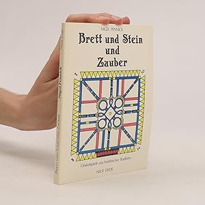 Immagine del venditore per Brett und Stein und Zauber venduto da Bookbot