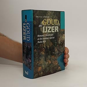 Seller image for Goud en ijzer (nizozemsky) for sale by Bookbot