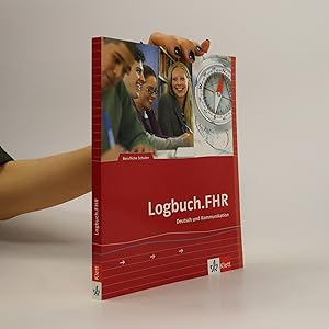 Bild des Verkufers fr Logbuch.FHR : Deutsch und Kommunikation zum Verkauf von Bookbot