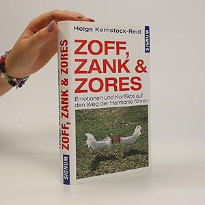 Seller image for Zoff, Zank & Zores for sale by Bookbot