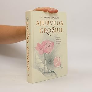 Seller image for Ajurveda Gro?iui (litevsky) for sale by Bookbot