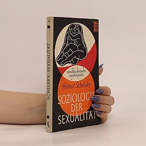 Bild des Verkufers fr Soziologie der Sexualitt zum Verkauf von Bookbot