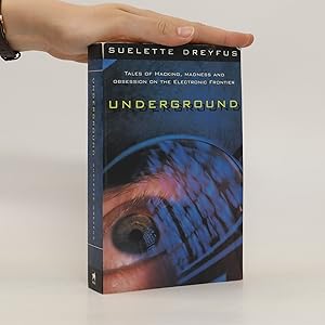 Seller image for Underground for sale by Bookbot