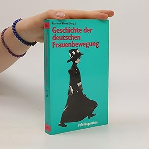 Bild des Verkufers fr Geschichte der deutschen Frauenbewegung zum Verkauf von Bookbot