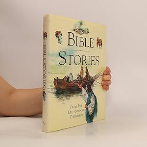 Imagen del vendedor de Bible stories a la venta por Bookbot