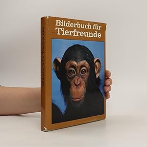 Bild des Verkufers fr Bilderbuch fr Tierfreunde zum Verkauf von Bookbot