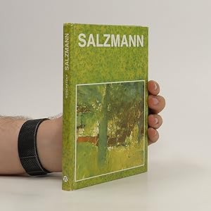 Imagen del vendedor de Salzmann a la venta por Bookbot