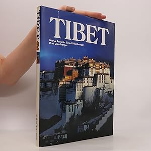 Bild des Verkäufers für Tibet zum Verkauf von Bookbot