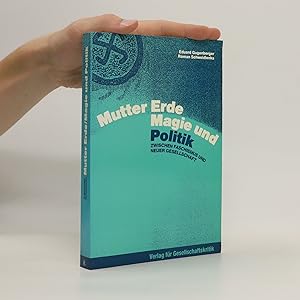 Seller image for Mutter Erde, Magie und Politik for sale by Bookbot