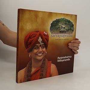 Seller image for Sarvajnapeetha - Think Tank of Hinduism for sale by Bookbot