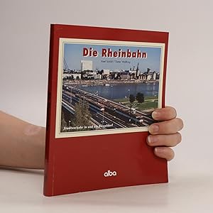 Bild des Verkufers fr Die Rheinbahn : Stadtverkehr in und um Dsseldorf zum Verkauf von Bookbot