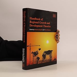 Bild des Verkufers fr Handbook of Regional Growth and Development Theories zum Verkauf von Bookbot