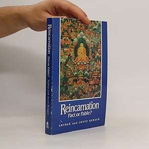 Imagen del vendedor de Reincarnation: Fact or Fable? a la venta por Bookbot