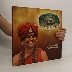 Seller image for Sarvajnapeetha - Think Tank of Hinduism for sale by Bookbot