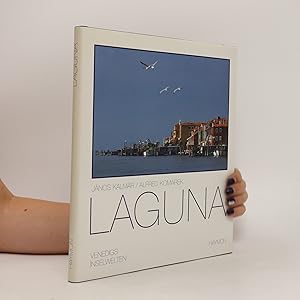 Seller image for Laguna for sale by Bookbot