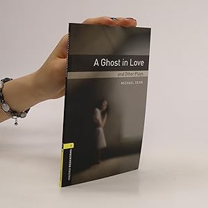 Imagen del vendedor de A Ghost in Love and Other Plays a la venta por Bookbot