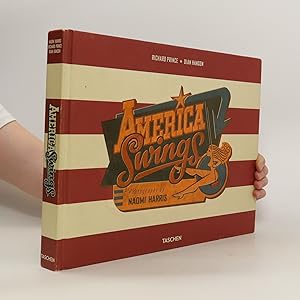 Seller image for America Swings for sale by Bookbot