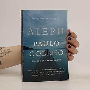 Image du vendeur pour Aleph mis en vente par Bookbot