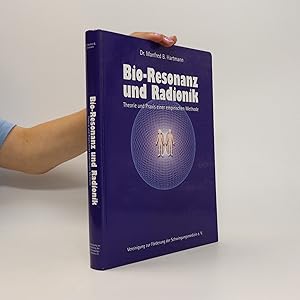 Bild des Verkufers fr Bio-Resonanz und Radionik zum Verkauf von Bookbot