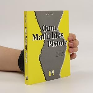 Bild des Verkufers fr Oma Mathildes Pistole zum Verkauf von Bookbot