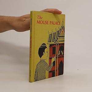 Bild des Verkufers fr The Mouse Palace zum Verkauf von Bookbot