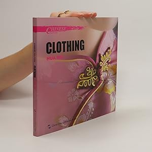 Seller image for Chinese Culture: Clothing for sale by Bookbot