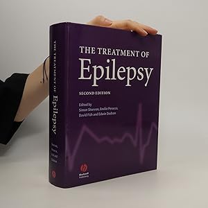 Seller image for The Treatment of Epilepsy for sale by Bookbot