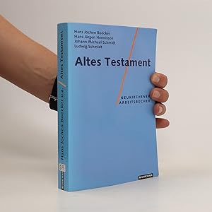 Bild des Verkufers fr Altes Testament zum Verkauf von Bookbot