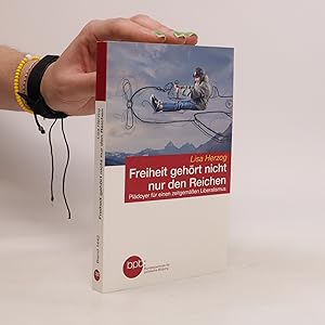 Seller image for Freiheit gehrt nicht nur den Reichen for sale by Bookbot