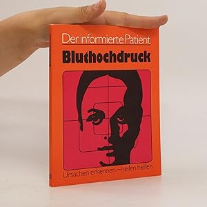 Bild des Verkufers fr Bluthochdruck zum Verkauf von Bookbot