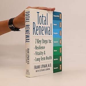 Bild des Verkufers fr Total Renewal zum Verkauf von Bookbot