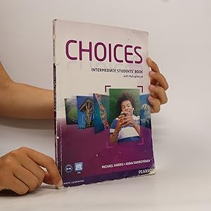 Imagen del vendedor de Choices: Intermediate Student s book a la venta por Bookbot