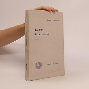 Bild des Verkufers fr Trattato di psicoanalisi. Volume secondo zum Verkauf von Bookbot