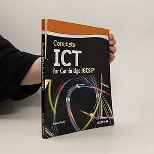 Seller image for Complete ICT for Cambridge IGCSE for sale by Bookbot